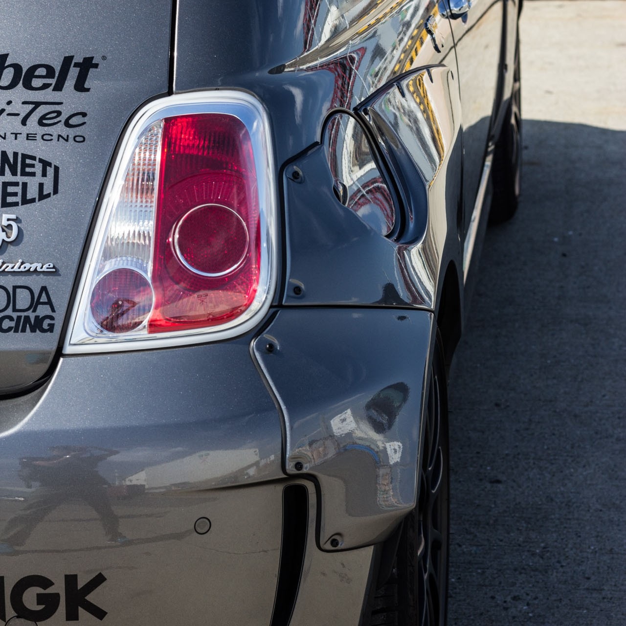 diverti ABARTH595���������ѡ� �����С��ե���������å�