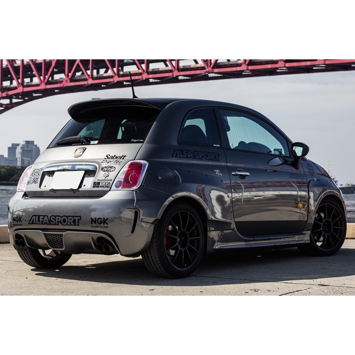 diverti ABARTH595���������ѡ� �����С��ե���������å�