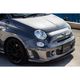 diverti ABARTH595���������ѡ� �����С��ե���������å�