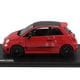 ABARTH F595 Rosso Maranello 2022 1/18�������� �ߥ˥��� SOLIDO