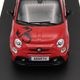 ABARTH F595 Rosso Maranello 2022 1/18�������� �ߥ˥��� SOLIDO