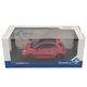 ABARTH F595 Rosso Maranello 2022 1/18�������� �ߥ˥��� SOLIDO