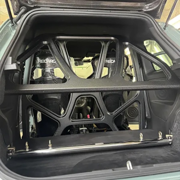 THREEHUNDRED �ޥåȥ����ܥ� �����륱�������å� ABARTH500/595/695 ���꡼��3 ���꡼��4 ���Х��