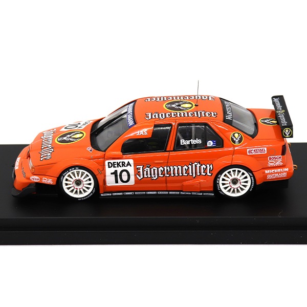 HPI Racing Alfa Romeo 155 V6 TI 1996 ITC #18 (Gebraucht) in für CHF 49