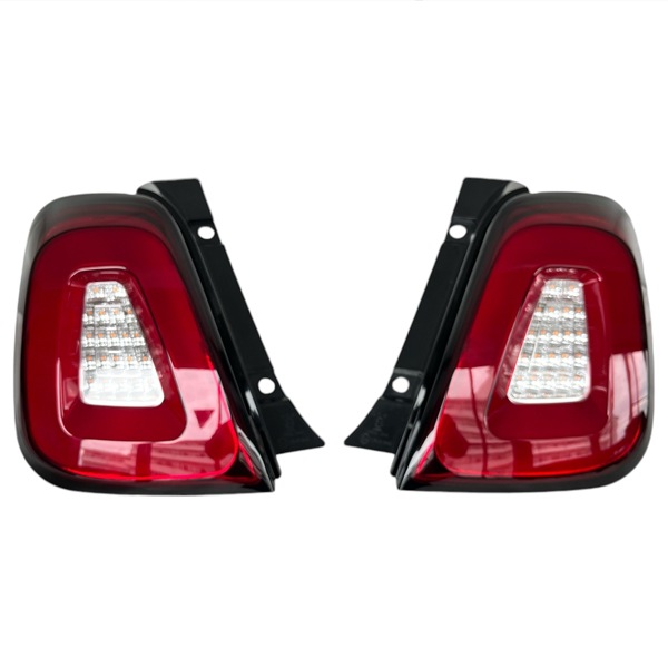 AutoStyle LED�ơ����� for FIAT500 �� ABARTH595/695
