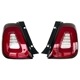 AutoStyle LED�ơ����� for FIAT500 �� ABARTH595/695