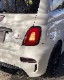 AutoStyle LED�ơ����� for FIAT500 �� ABARTH595/695