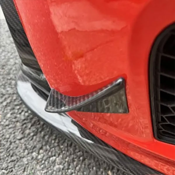 THREEHUNDRED �����ܥ󥫥ʡ��� ABARTH500/595/695��S4����