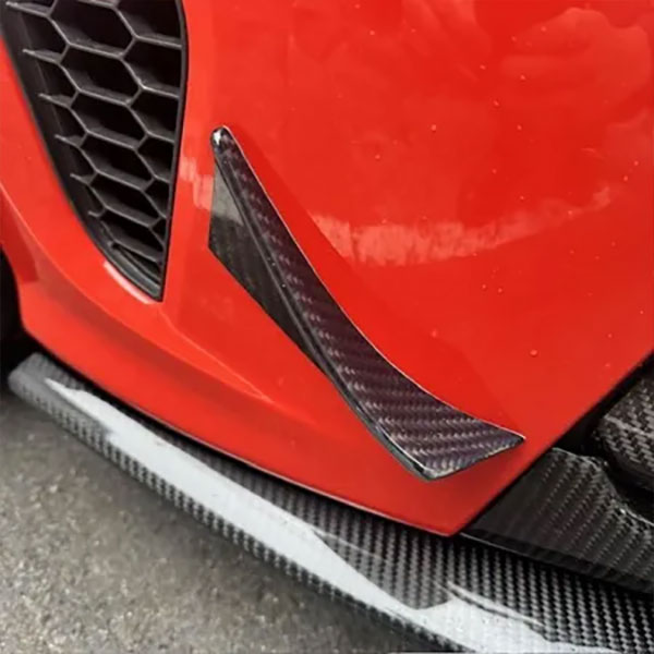 THREEHUNDRED �����ܥ󥫥ʡ��� ABARTH500/595/695��S4����