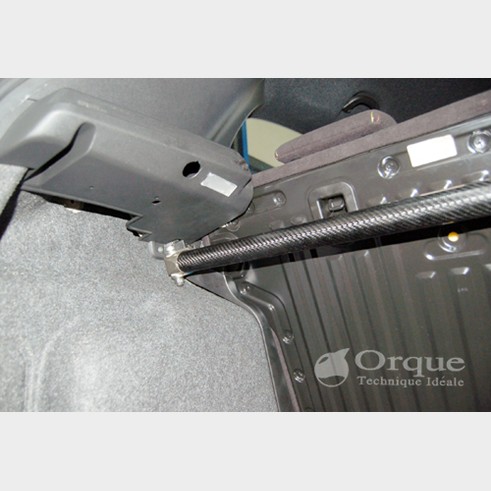 Orque ABARTH Punto �����ܥ����ꥢ����С�