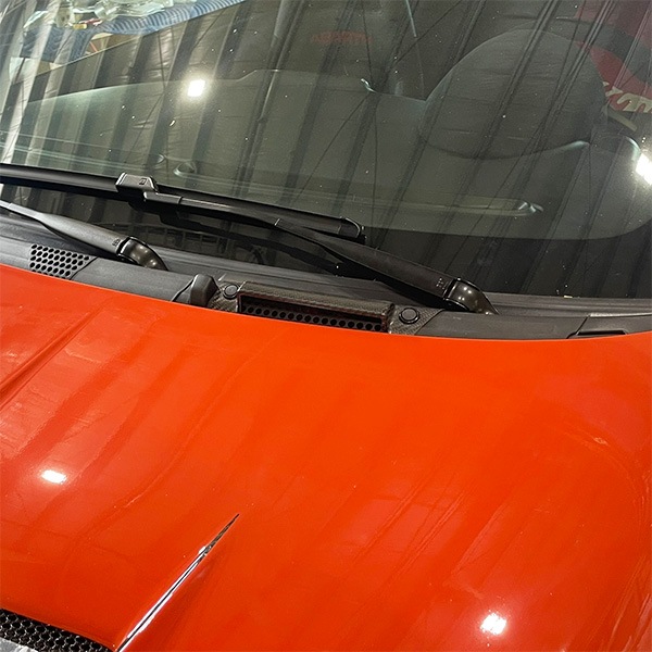 FLATOUT �����ܥ󥨥��������åȥ����� FIAT 500 / 500C ABARTH 500 / 500C / 595 / 595C / 695 / 695C �ե����å� ���Х��