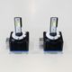 BELLOF ���ץƥ��ޥ�ѥե����ޥ�LED D1S for ABARTH595��FIAT500��Alfa Romeo Giulietta��Alfa Romeo MiTo 