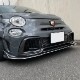 THREEHUNDRED ABARTH�� ���꡼�������˥����ܥ�ե���ȥ���륭�å�