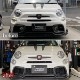 THREEHUNDRED ABARTH�� ���꡼�������˥����ܥ�ե���ȥ���륭�å�