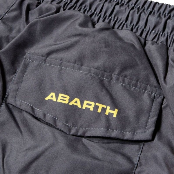ABARTH  ѥġʥ֥åߥ 塡M