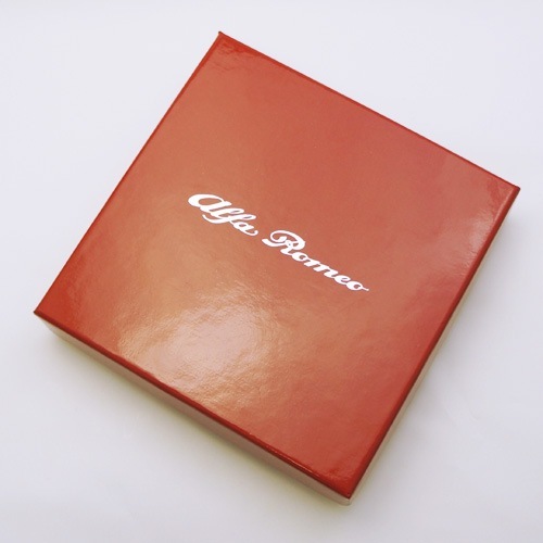 Alfa Romeo ���� 4C �����ꥢ��ե�å����å�