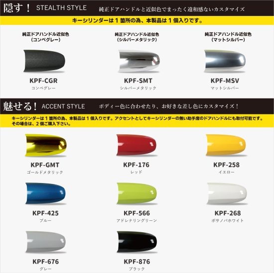 EVE DESIGN FIAT��ABARTH���� �ץ��ƥ� KPF-425 �����ꥢ�֥롼 S3/S4