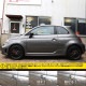 EVE DESIGN FIAT��ABARTH���� �ץ��ƥ� KPF-425 �����ꥢ�֥롼 S3/S4