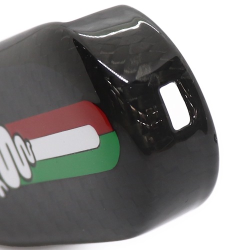 KOSHI Alfa Giulietta/MiTo �����ܥ󥭡����С�(Biscione)��9mm��