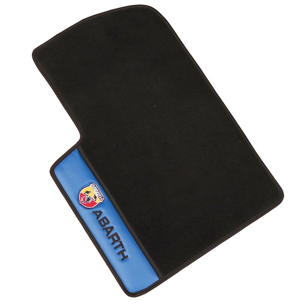 ABARTH 500/595/695 �ե����ޥå�(�֥�å��ߥ֥롼)