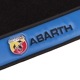 ABARTH 500/595/695 �ե����ޥå�(�֥�å��ߥ֥롼)