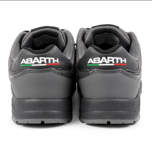 ABARTH 595 ������ �����եƥ����塼�� ���Х�� ���å����å�