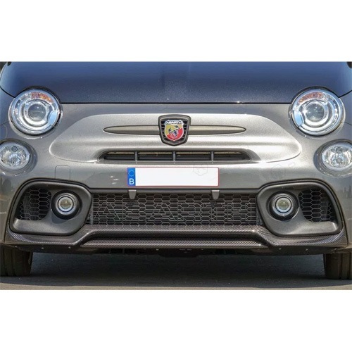 KOSHI ABARTH 595(���꡼��4) ������å��� �����ܥ󥹥ץ�å���