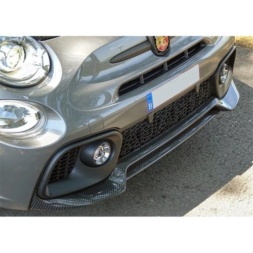 KOSHI ABARTH 595(���꡼��4) ������å��� �����ܥ󥹥ץ�å���