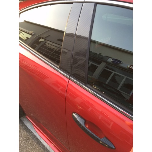 KOSHI Giulietta �ɥ饤�����ܥ�ɥ��ԥ顼���С����å�