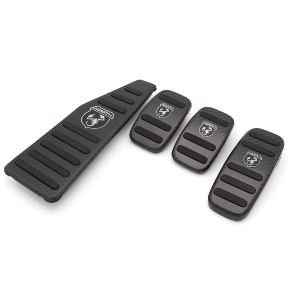 ABARTH ���� �����ܥ�ڥ��륻�å� ���ϥ�ɥ� 3�ڥ���MT