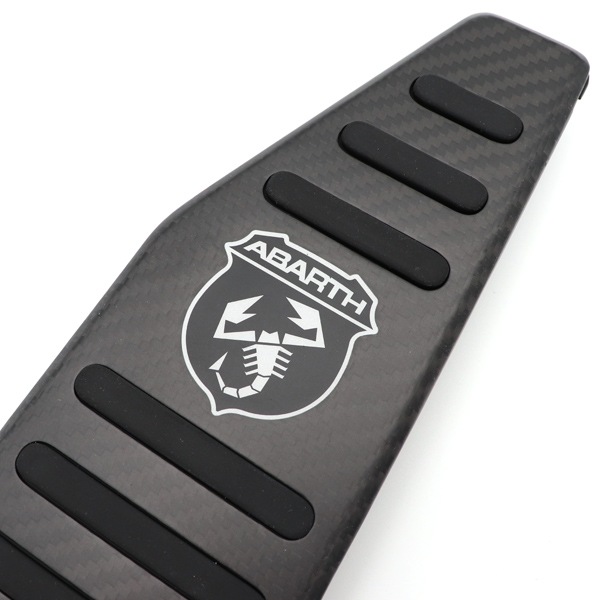 ABARTH ���� �����ܥ�ڥ��륻�å� ���ϥ�ɥ� 3�ڥ���MT