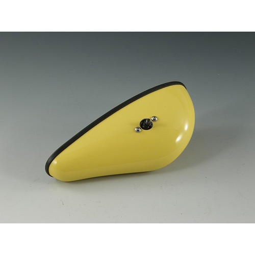 ��ʥ��ߥ顼203��FRP����(��������)+���ѥ����� FIAT500 / ABARTH