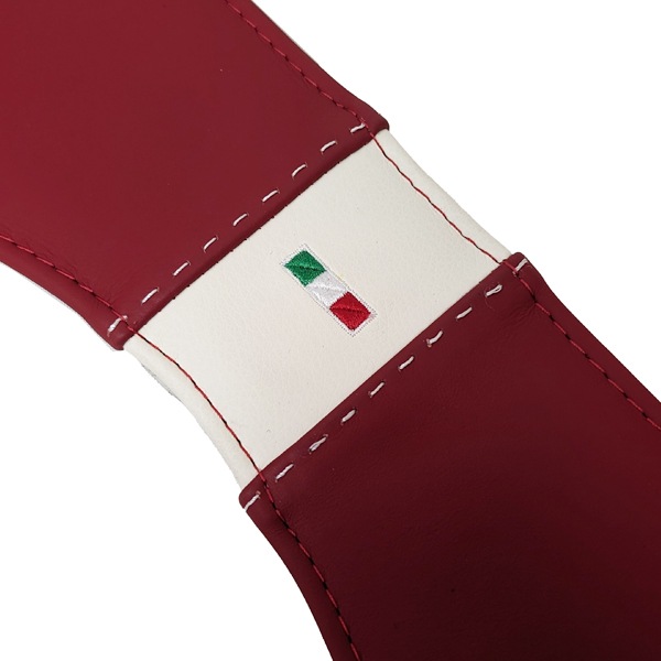 ABARTH 500/595 �쥶���ȥΥ��С��ڥ����ꥢ�ۡʥ�åɡ�