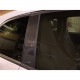 AutoStyle ABARTH500/FIAT500 �����ܥ�ԥ顼�ѥͥ륻�å� 6pcs