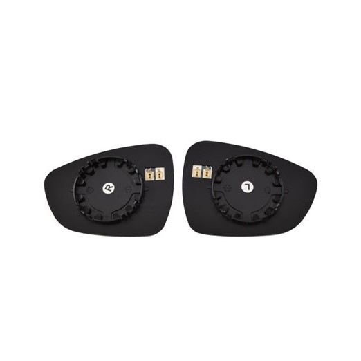 AutoStyle 磻ɥӥ塼ɥߥ顼 CITROEN C3/DS3