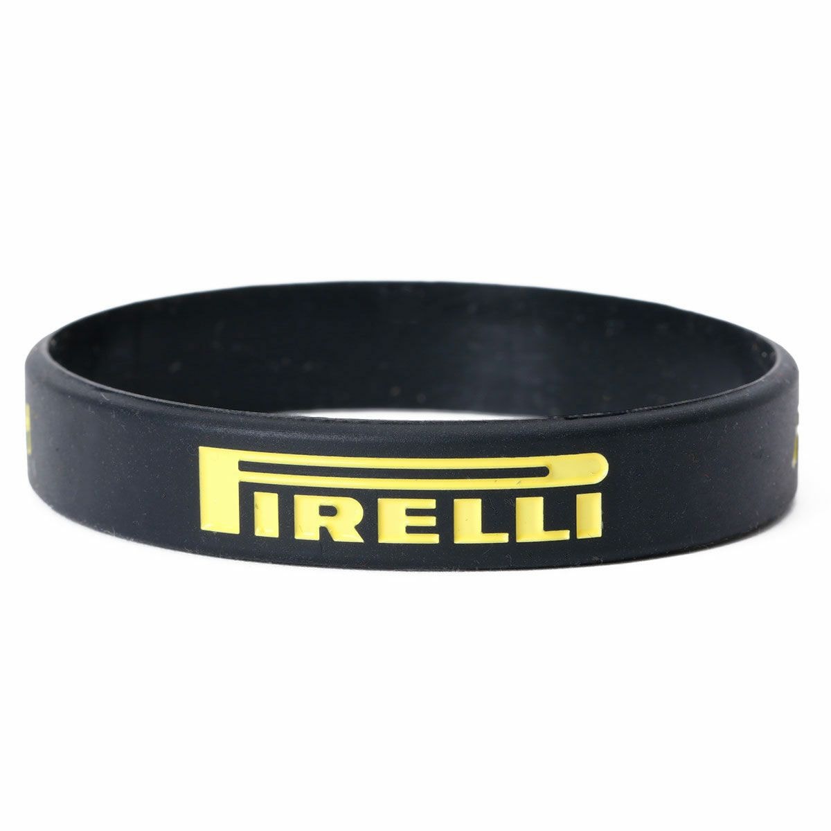 Pirelli Box PIRELLI ブレスレット BOX 5個セット|ラテン車の雑貨とパーツ通販 FLATOUT