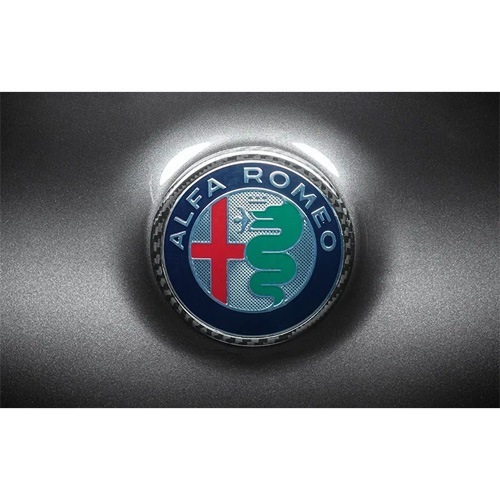 KOSHI Alfa Romeo GIULIA/Stelvio �����ܥ�ꥢ����֥��ե졼��