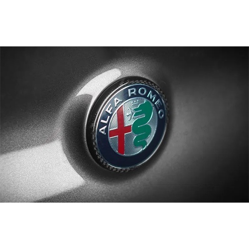KOSHI Alfa Romeo GIULIA/Stelvio �����ܥ�ꥢ����֥��ե졼��
