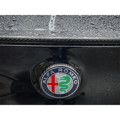KOSHI Alfa Romeo GIULIA/Stelvio �����ܥ�ꥢ����֥��ե졼��