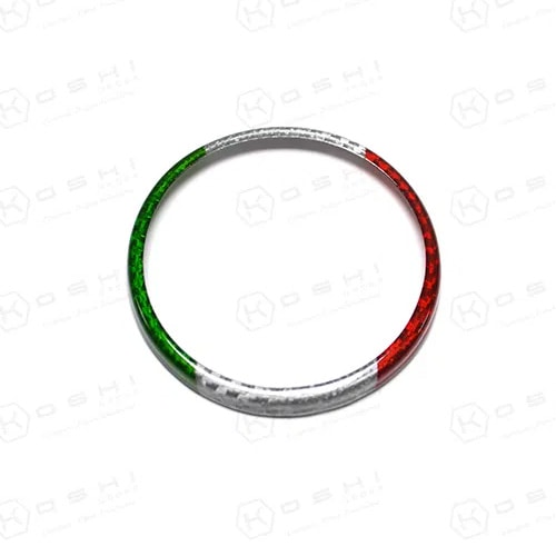 KOSHI Alfa Romeo GIULIA/Stelvio �����ܥ�ꥢ����֥��ե졼��