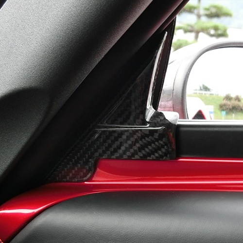 KOSHI Alfa Romeo 4C �����ܥ� ����ʡ��ɥ��ȥ饤���󥰥륫�С�