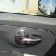 KOSHI ABARTH �����ܥ󥤥�ʡ��ɥ��ϥ�ɥ륫�С�