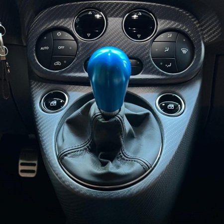 autoplus アバルト　カーボン　シフトゲート アバルト ABARTH 500 595 695 カーボン シフト ゲートカバー