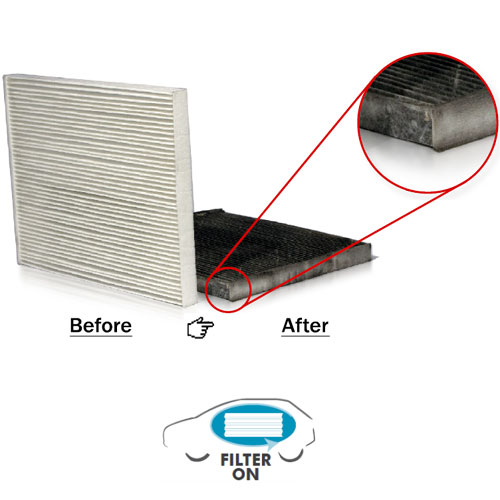 Alfa Romeo MiTo  ե륿