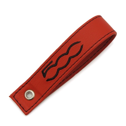 FIAT 500 �ꥢ�����ȥ��ȥ�å�(��åɡߥ֥�å����ƥå�)