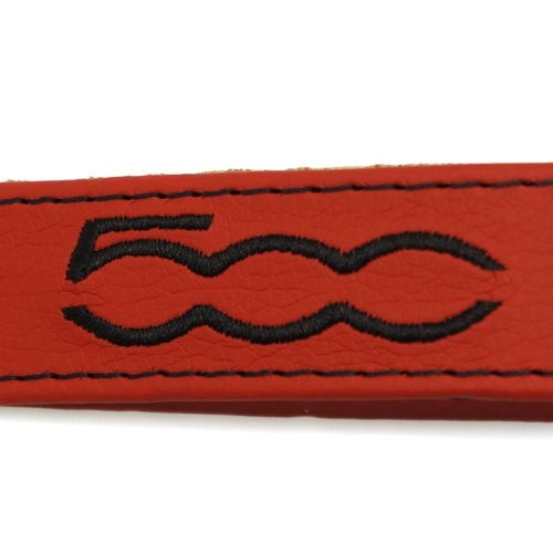 FIAT 500 �ꥢ�����ȥ��ȥ�å�(��åɡߥ֥�å����ƥå�)