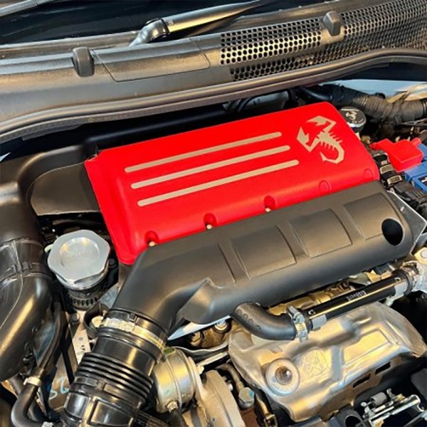 THREEHUNDRED ե顼å Type-A ABARTH 500695595꡼4(T-JETϥ󥸥ѡ