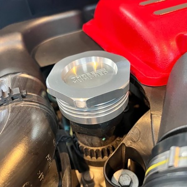 THREEHUNDRED ե顼å Type-A ABARTH 500695595꡼4(T-JETϥ󥸥ѡ