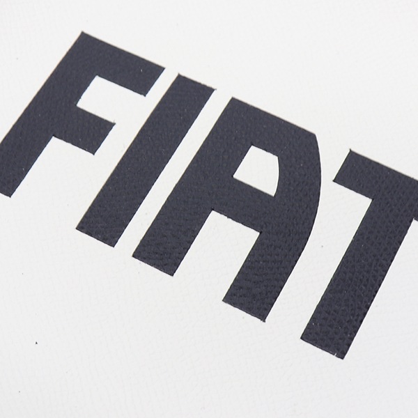 FIAT ���� �쥶���ȥ졼(�֥롼�ߥۥ磻��)