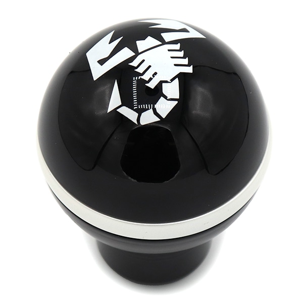 ABARTH �������ԥ��� ���եȥΥ�(�֥�å��ߥۥ磻�ȥ��)